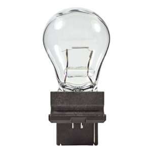 10 Pack 3155K Miniature Indicator Lamp   12.8 Volt   S8 Bulb   Plastic 