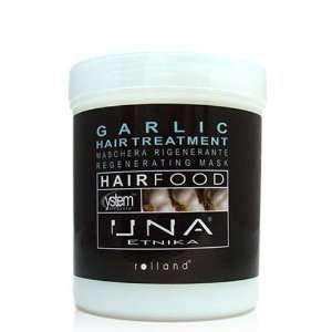  UNA Garlic Hair Treatment 1000ml 
