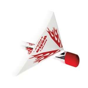 Marky Sparky Delta Wing Flyer for the Blast Pad Toys 