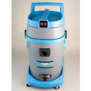    EDIC Dynamo Polyethelene Wet/Dry Vacuum 20W