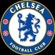 Chelsea Football Club Patch Crest BadgeTHE PENSIONERS  