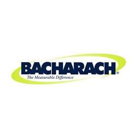  Bacharach 3015 0651 H10PA Refrigerant Leak Detector 