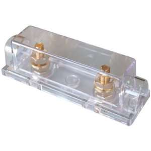  O2 ANLFH G ANL Fuse Holder, 0/4 or 8 GA in/out (Oxygen 