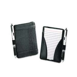  Oxford 63519   At Hand Note Card Case Holds & Includes 25 