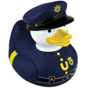  Luxury Duck  VP Cop Toys & Games