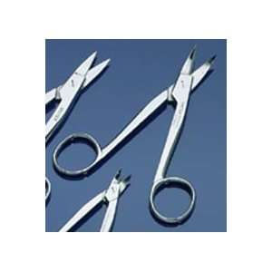 3M 801202 Scissor Dental Deluxe Crown Curved Delicate Ea by 3M Part No 
