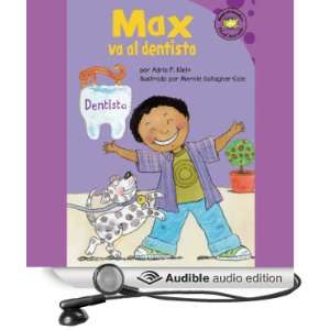  Max va al dentista / Max Goes to the Dentist (Audible 