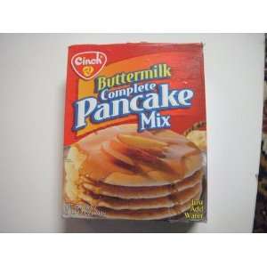 buttermilk pancake mix  Grocery & Gourmet Food