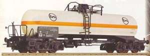 46072 Marklin HO Train Roco Tank Car 220HL NIB  
