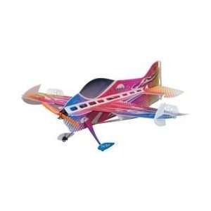  Malibu 2 33.2 Milled Depron Mono Plane Toys & Games
