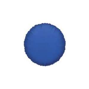   Balloons Lot Wedding/Party  Round   18   Royal Blue