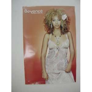  Beyonce Knowles OF Destinys Child Poster Destinys Stunning 