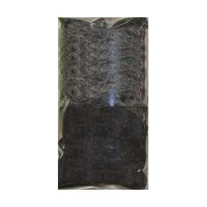  Feltworks Roving Smoke Charcoal 