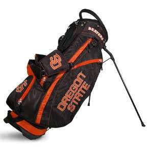  Oregon State Beavers Golf Stand Bag by Team Golf Sports 