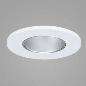   Lighting Eco Downlight LED Mini Round Reflector Trim