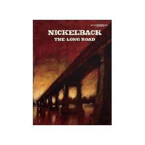  Nickelback   The Long Road   Guitar Personality Musical 
