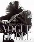 Vogue Model The Faces of Fashion by Robin Derrick, Robin Muir 
