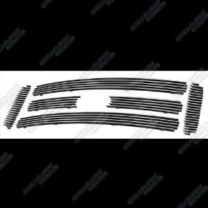 05 07 Ford F250/F350 Super Duty/Excursion Billet Grille Grill Insert 