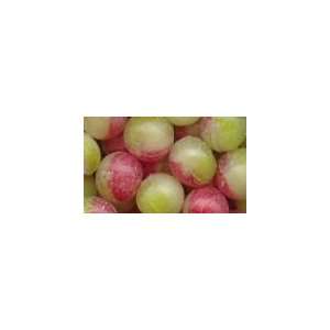 Tilleys Rosey Apple Sweets   6lb Container  Grocery 
