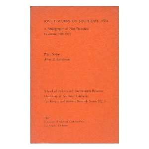   of Nonperiodical Literature, 1946 1965 peter berton Books