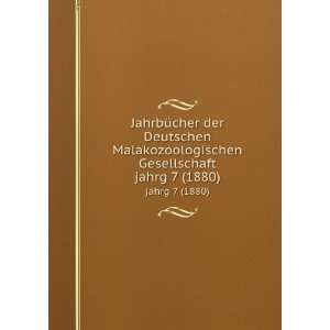   Gesellschaft Deutsche Malakozoologische Gesellschaft Books