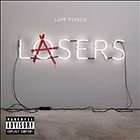 Lasers [PA] * by Lupe Fiasco (CD, Mar 2011, Atlantic)