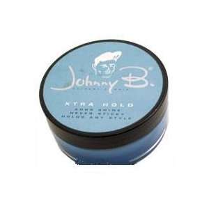  Johnny B Xtra Hold Pomade 2.25 oz