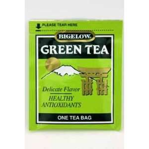  Bigelow Green Tea Case Pack 336