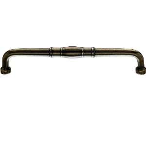  Top Knobs TOP M849 18 Oil Rubbed Bronze Appliance Pulls 