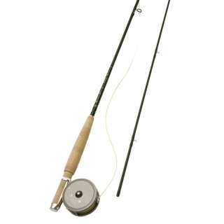 Hardy Fly Fishing Glass Fly Rod Stream 3wt 7ft 0in 2pc  