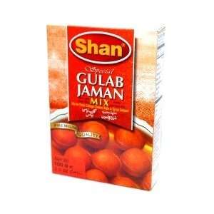 Shan Special Gulab Jaman Mix   100g  Grocery & Gourmet 