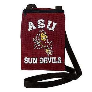  Arizona State Game Day Valuables Pouch