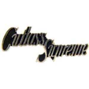  Cutlass Supreme Pin 1 Arts, Crafts & Sewing