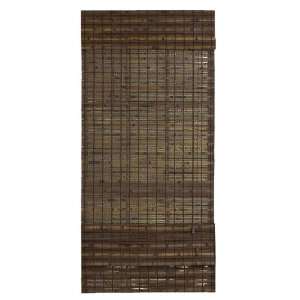  Style Selections 64W x 64L Roman Shade 2211831