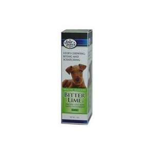  Four Paws Bitter Lime Furniture Gel 1 oz