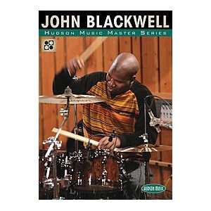  John Blackwell Musical Instruments