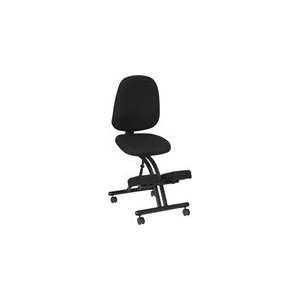  Ergonomic Kneeling Posture Adjustable Office Chair with 