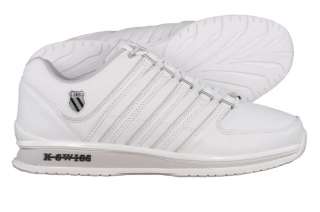 New K Swiss Rinzler SP Mens Trainers / Shoes 02283141 All Sizes  