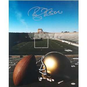  Rocky Bleier Notre Dame Stadium 16x20