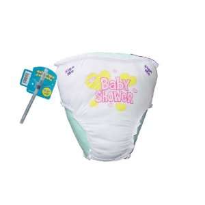  AUTOGRAPH DIAPER/GIRL Baby