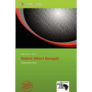  Rohini (West Bengal) (9786138624585) Jacob Aristotle 