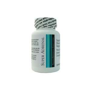  Progena Meditrend   Super Adrenal 120t Health & Personal 
