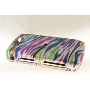  Blackberry Storm II 9550 Hard Case Cover for Colorful 