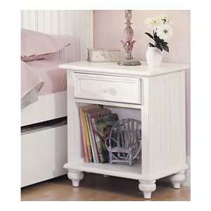  Ashton Cottage Nightstand Baby