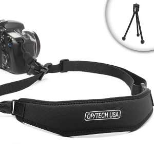  Easy Glide Adjustable Comfort Camera Strap for Canon EOS 