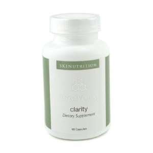    Exclusive By CosMedix Clarity Dietary Supplement 60capsules Beauty