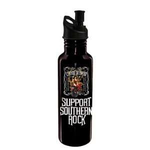   Steel Bottle~ BPA Free~ Support Southern Rock