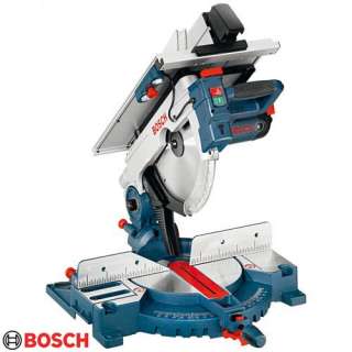 Bosch GTM 12 Table & Mitre Combination Saw GTM12 230V  