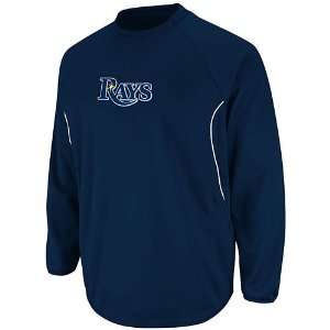  Tampa Bay Rays Authentic Collection Tech Fleece Sports 