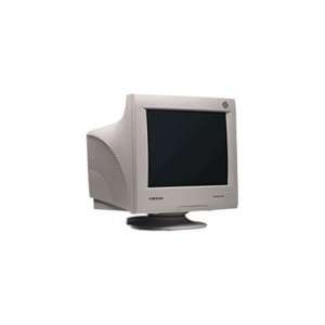  Samsung 750P 17 UltraClear SyncMaster Monitor